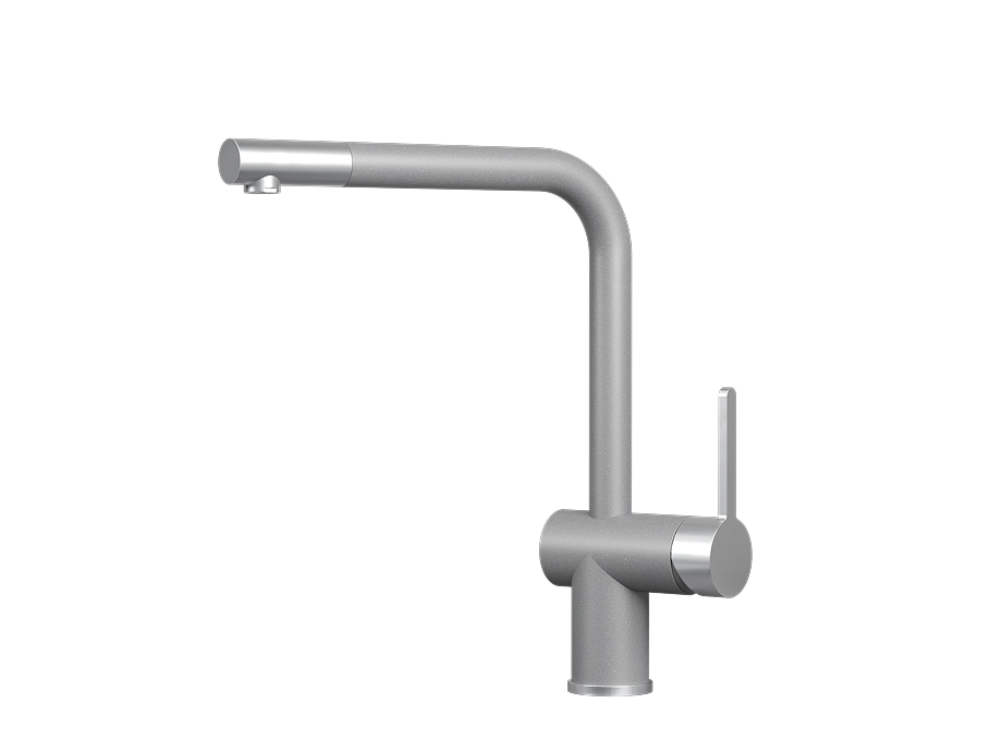 5017, АЛЮМИНИУМ, СМЕСИТЕЛЬ КУХОННЫЙ