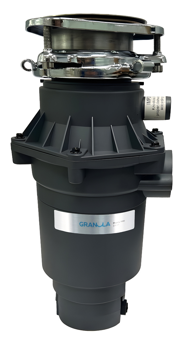 Измельчитель пищевых отходов Granula R650